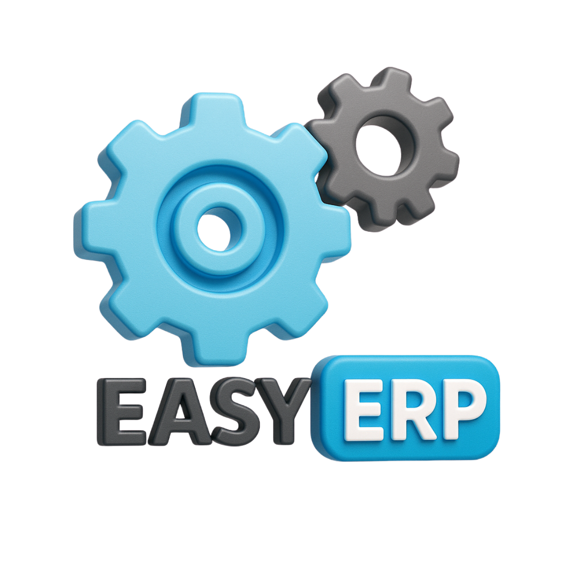 Easy ERP